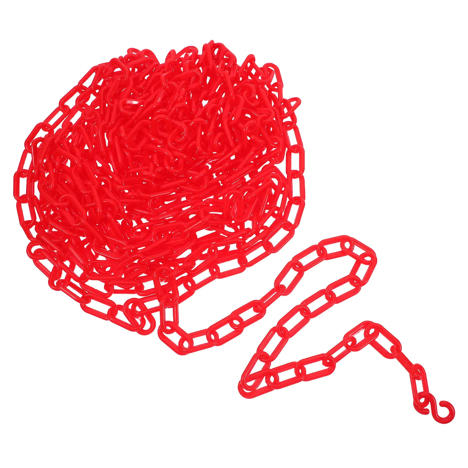 cadena-de-barrera-de-seguridad-de-plastico-roja-de-10m-ajustable-resistente-a-la-intemperie-de-alta-visibilidad-para-control-de-multitudes-en-obras-de-construccion