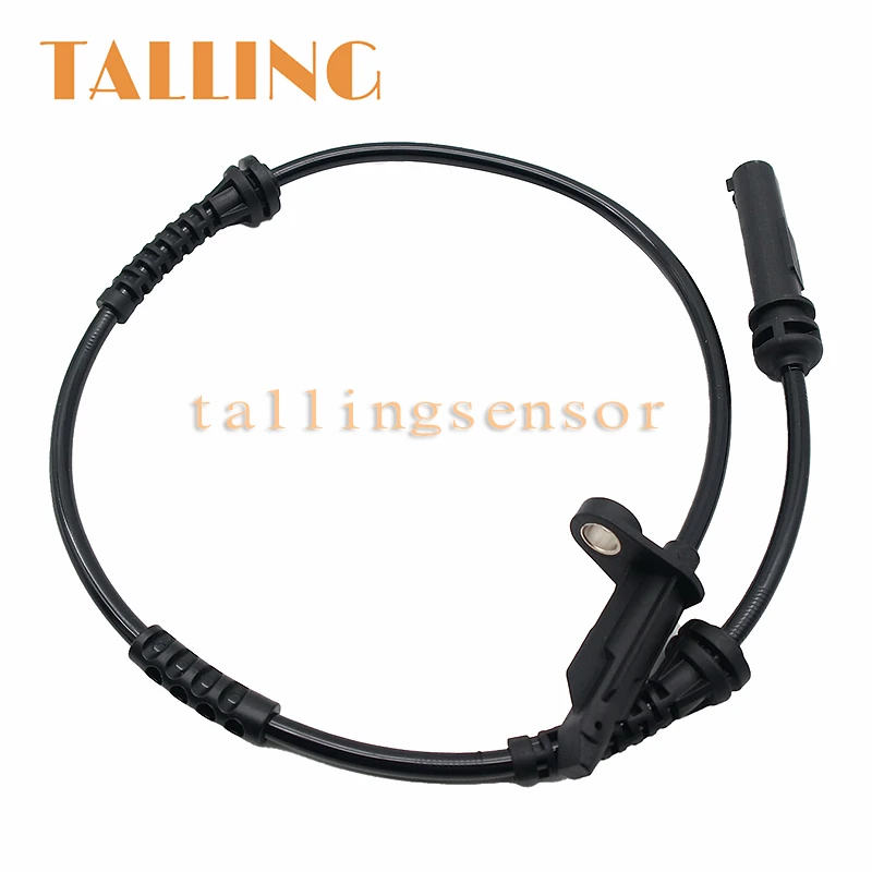 34526858467 ABS Wheel Speed Sensor For Mini Cooper Clubman Cooper BMW X1 X2 34526850764 High Quality