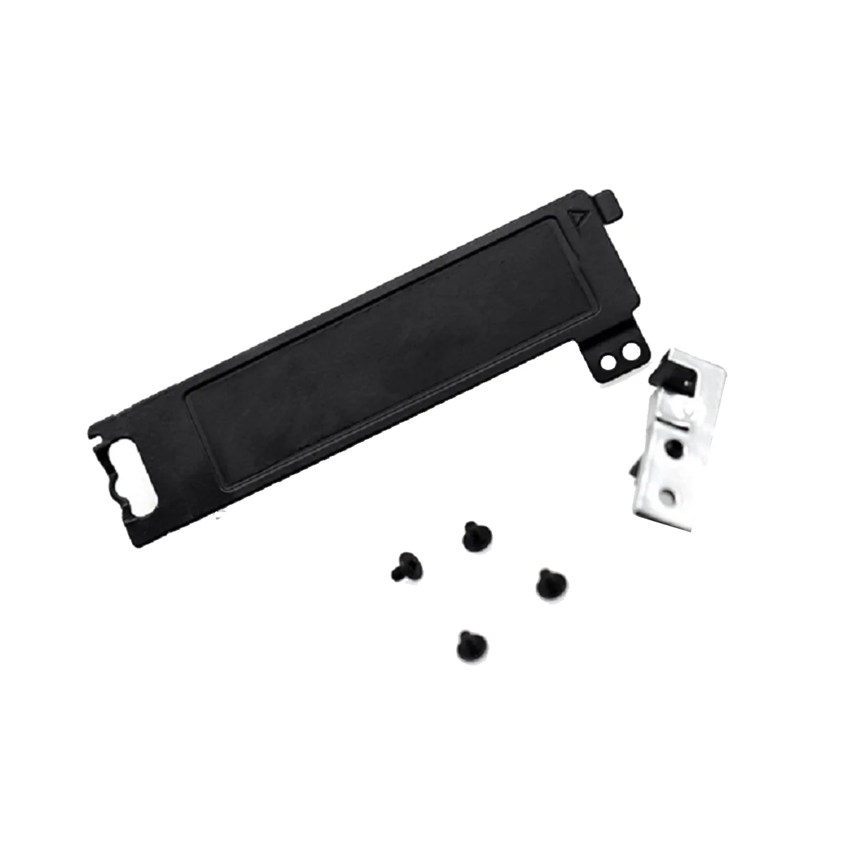 델 래티튜드 5400 5401 5402 5500 5501 5502 정밀 3540 3541 3542 3550 3551 SSD 하드 디스크 냉각 브래킷 KJK50