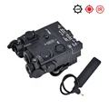 BK Red Laser