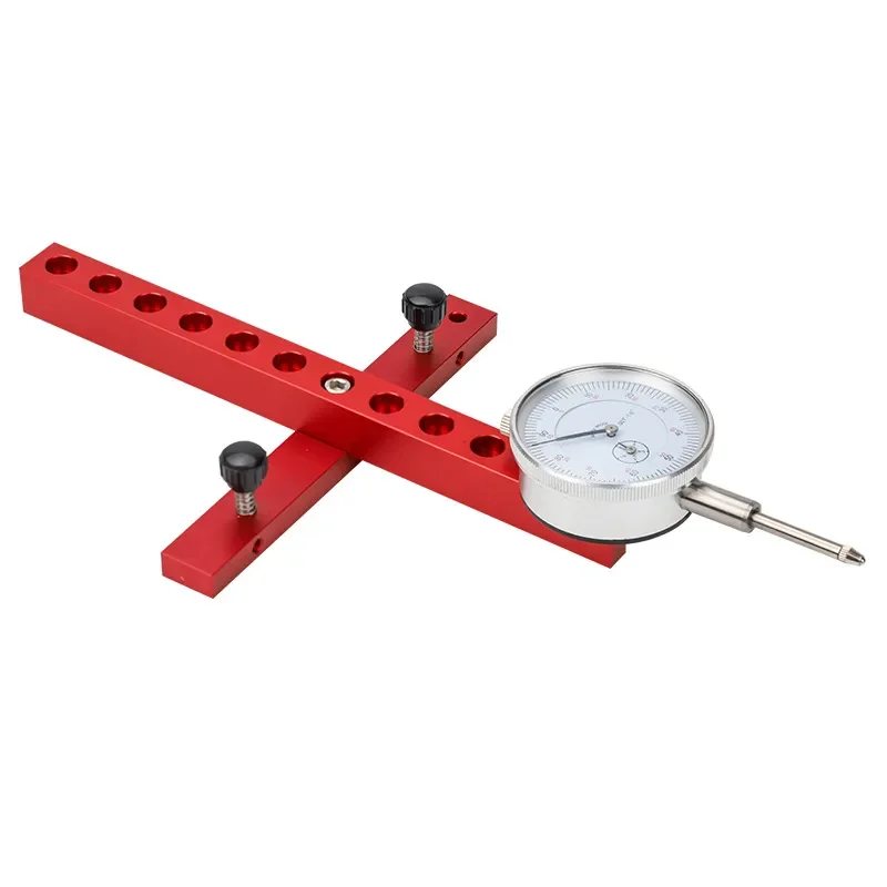 Table Saw Percent Meter Saw Blade Parallelism Corrector Precision Alignment Tool for Woodworking Cutting Accuracy Adjustment view 5
