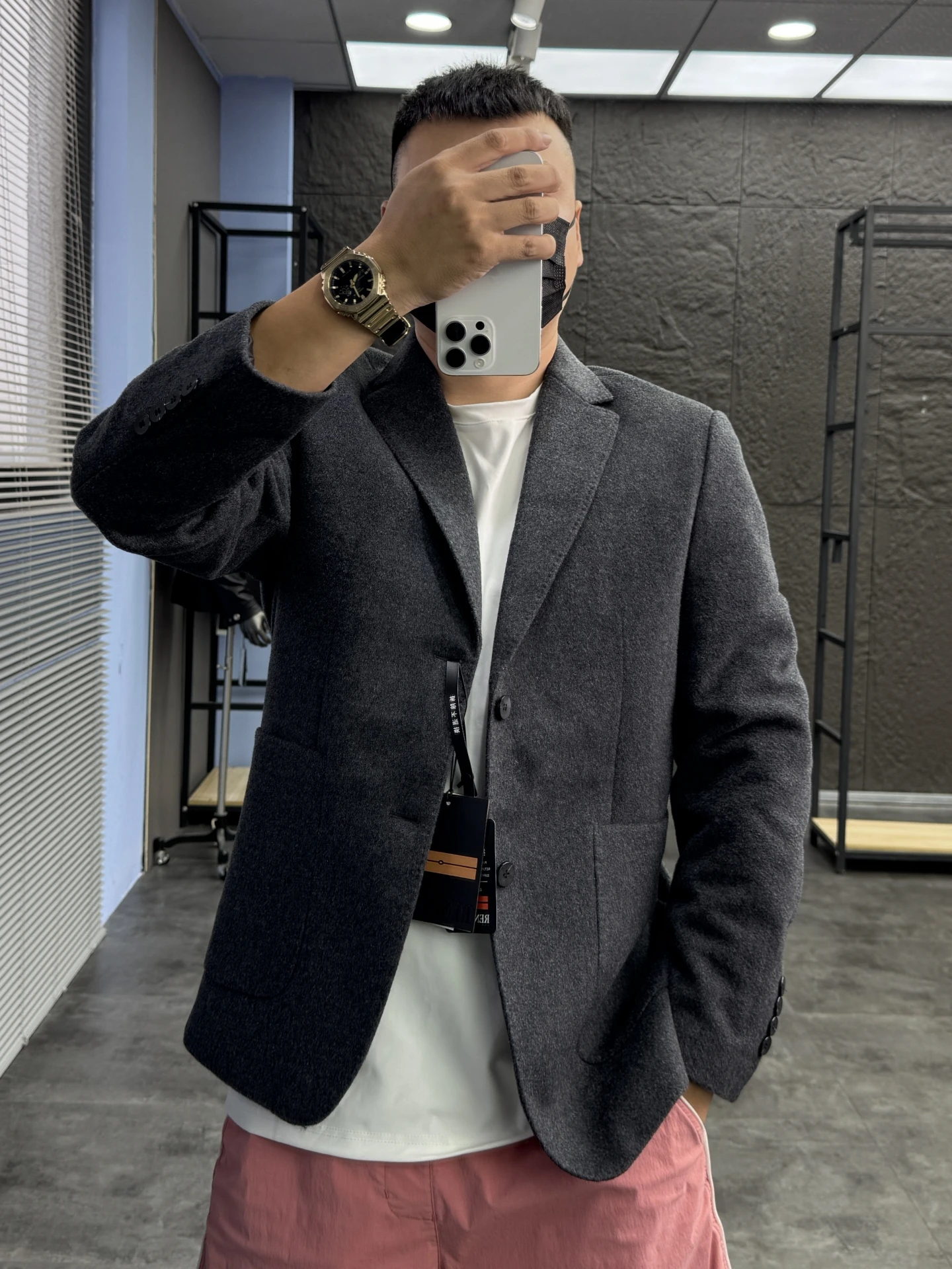 

Svip шерстяной мужской костюм 599000, повседневный осенний костюм с плоскими лацканами и лацканами Faion Ci Sle Long Sve, однотонный цвет, два пуговицы