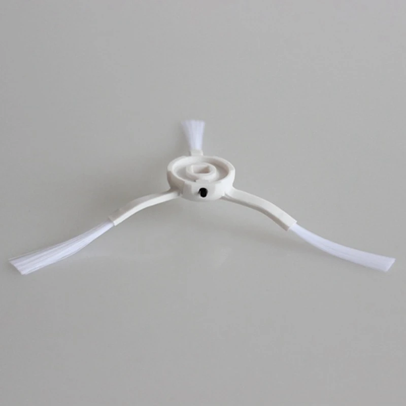 5 Pairs Household Washable Side Brush Replacement For 360 S5 / S7 Robot Robotic Vacuum Cleaner Sweeper Parts