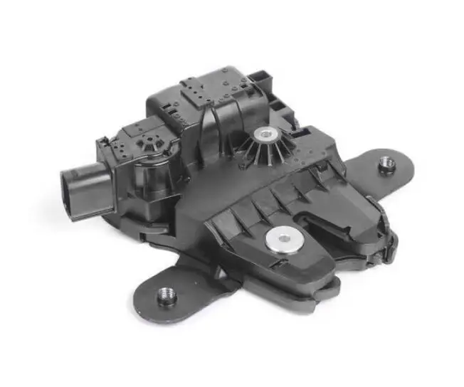 4Pin 51247167498 For Mini Clubman R55 LCI Car Parts Rear Door Trunk Lid Lock Latch Actuator DIY Accessoires Voiture 51492754459
