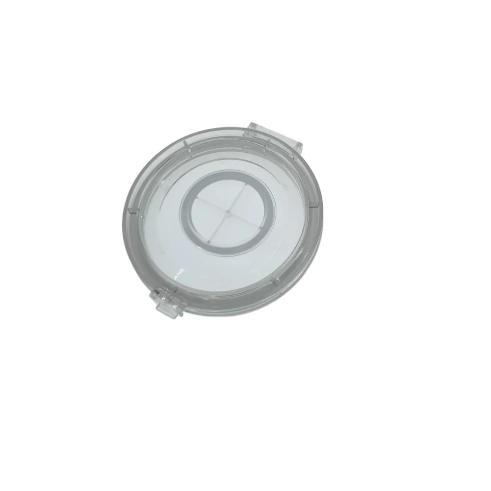 Dust Cup Cover Replacement For Xiaomi FOR G20 Lite Vacuum Cleaner, Plastic Lid Accessory