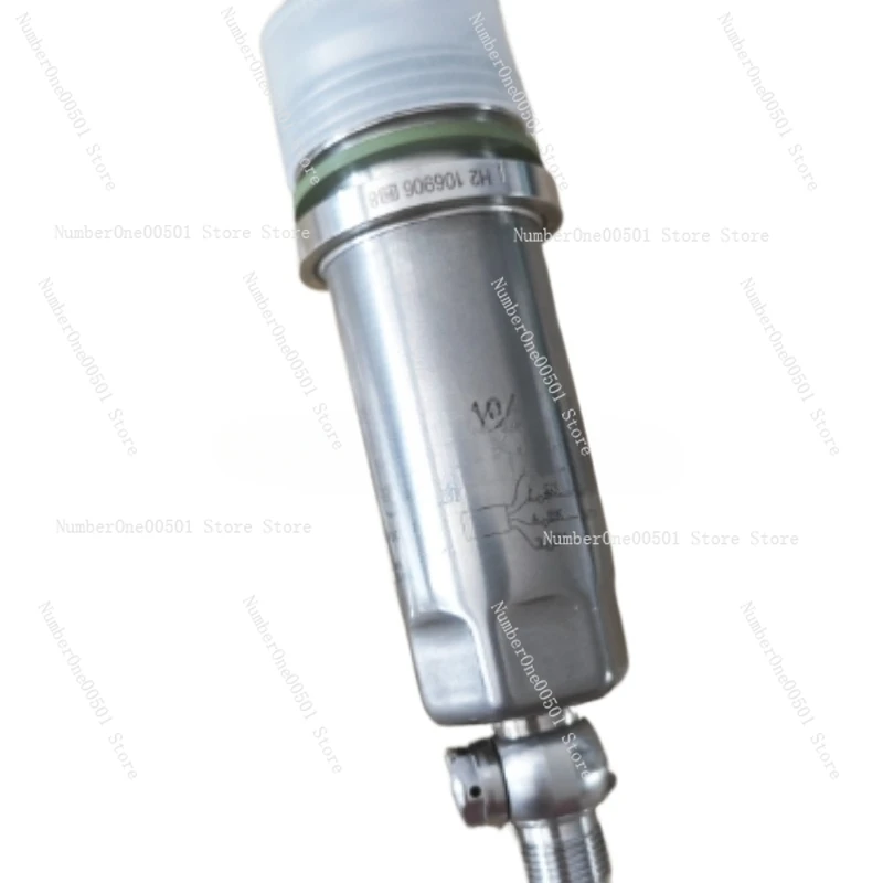 1PC Original Flushing Pressure Transmitter PM1604 PM1605 PM1607 PM1608