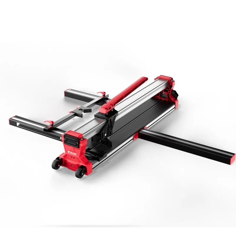 Industrial grade handheld tile cutter, ergonomic aluminum manual tile cutter, suitable for home decoration, supports OEM and ODM
