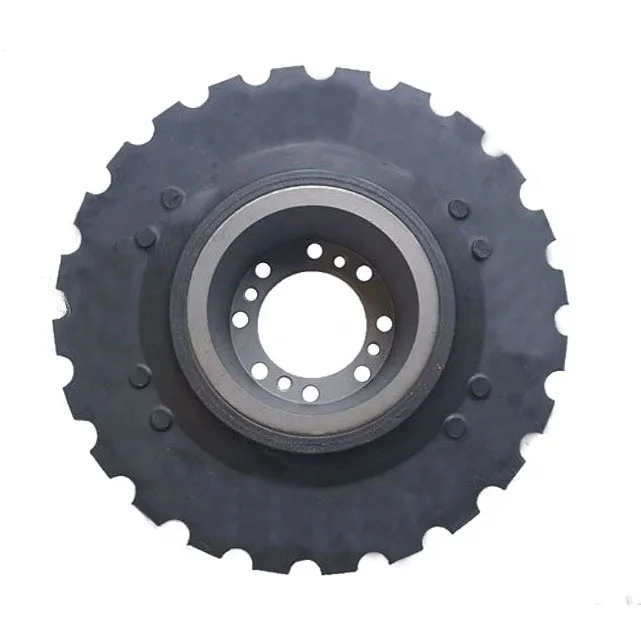 Centamax 1200 Quick Hitch Rubber Flexible Coupler for Air Compressor Coupling