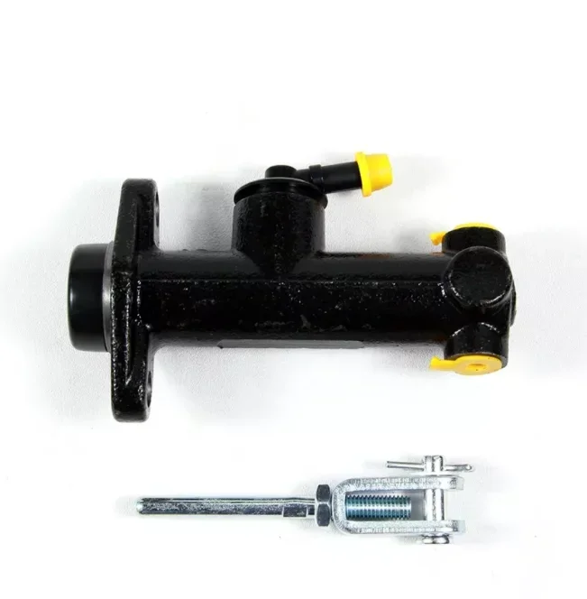 High Quality Forklift parts Brake System brake master cylinder used for TCM  FB10/20/30-6/7  FD20/30-T3 OEM 27045-40302