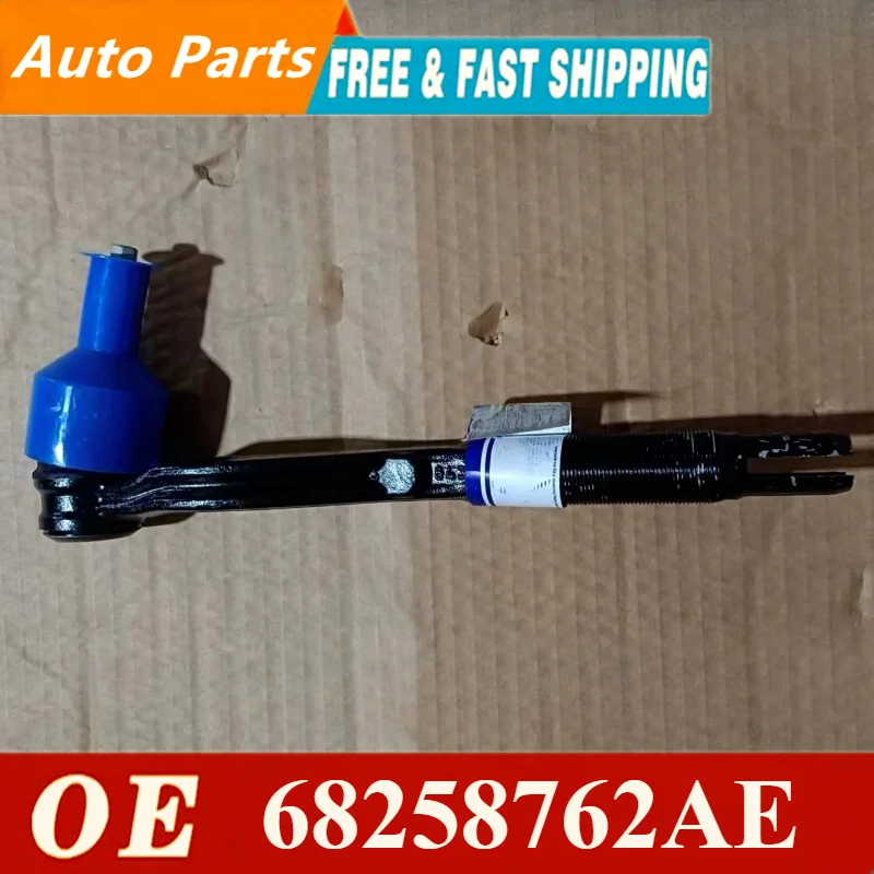 

Original genuine Fit For CHRYSLER 2018-2020 Gladiator Steering Gear Linkage-Outer Tie Rod Left 68258762AE 68258762AB 68258762AC