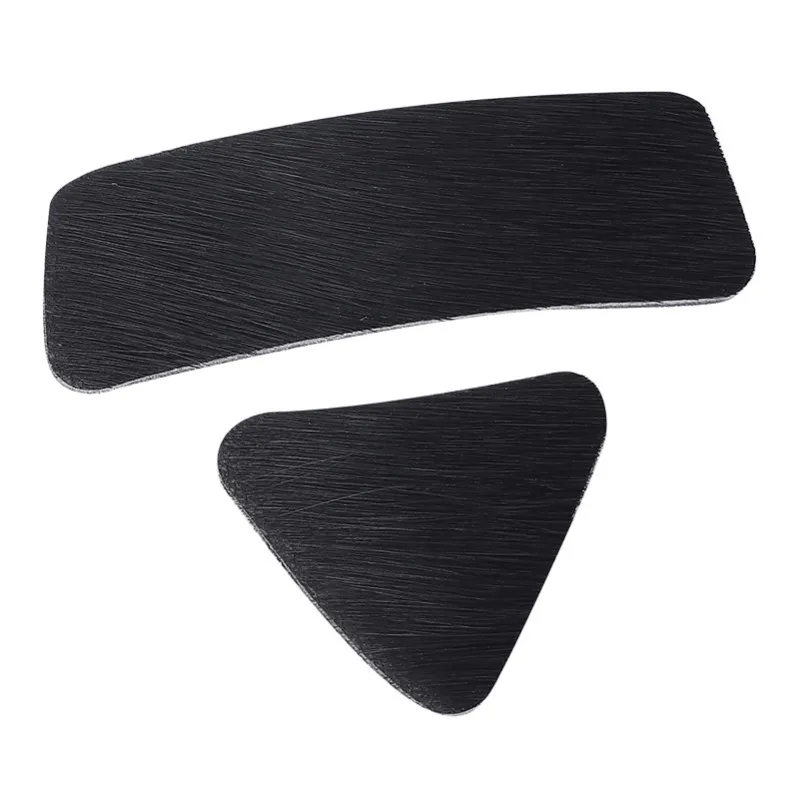 2 шт., подставка для стрелы для охоты, стрельбы из лука, клейкая нашивка, изогнутый лук, стрелы, наклейка для отдыха