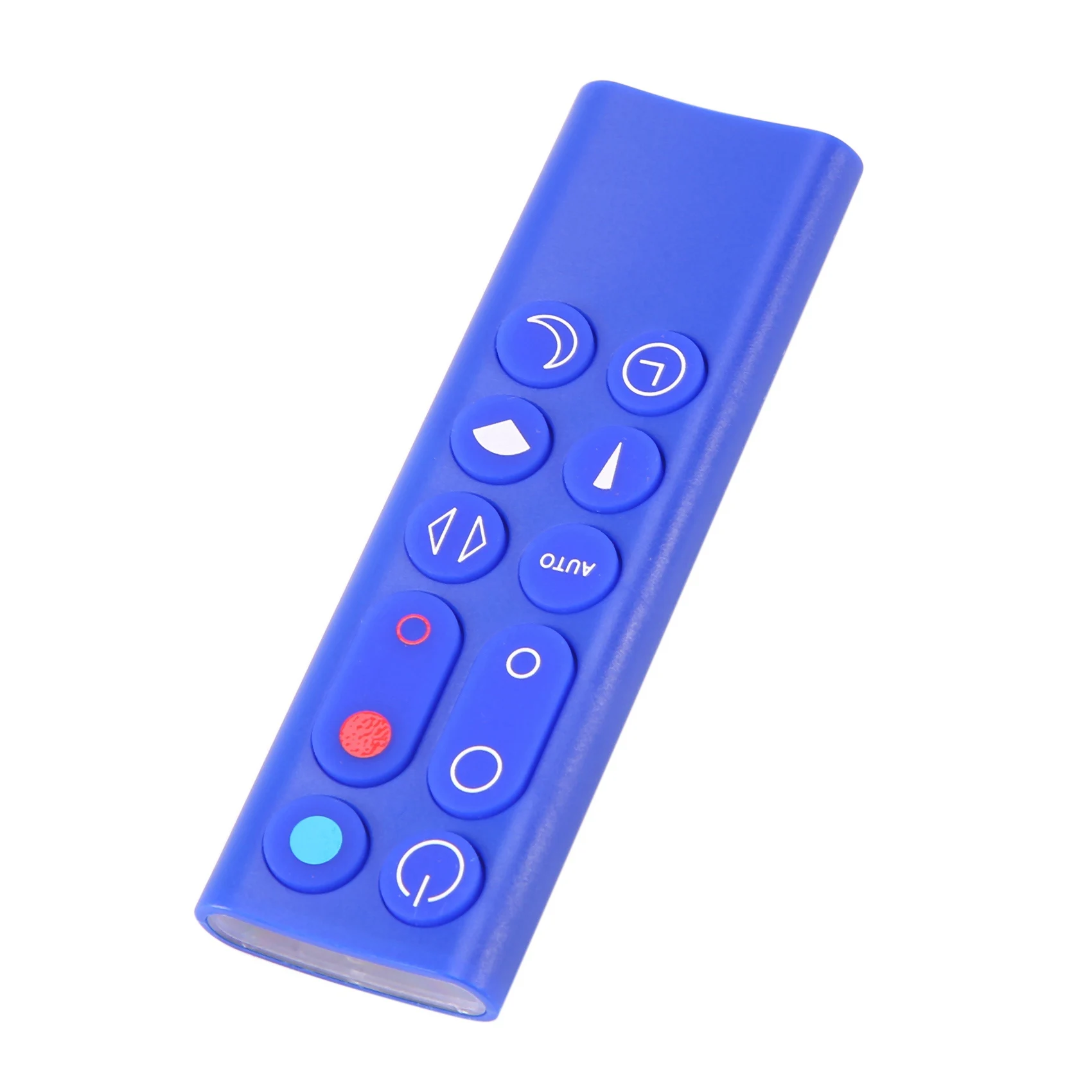 Control remoto de repuesto caliente HP02 HP03 para calentador y ventilador purificador de aire Dyson Pure Hot + Cool Link HP02 HP03 (azul)