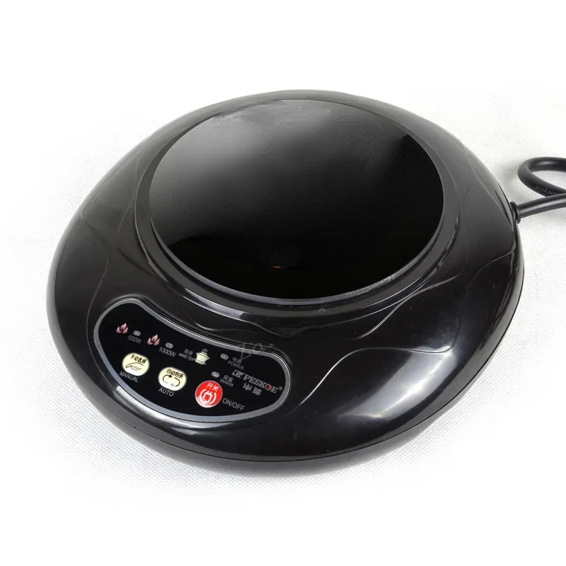 Mini induction cooker household small hot pot tea making tea stove student dormitory electric stove