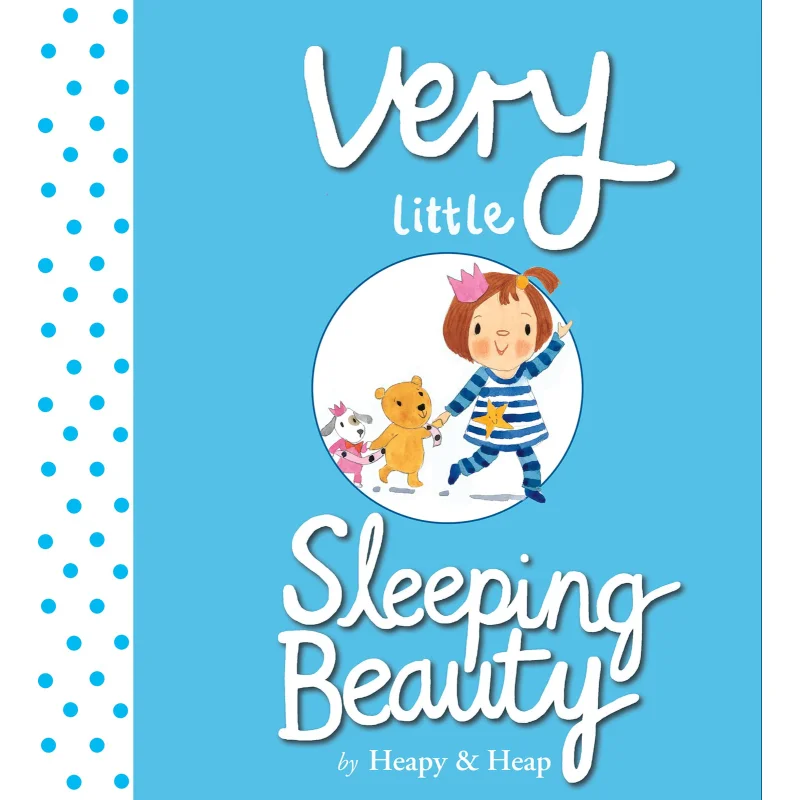 

Сью Хеп Дуэ Маленькая Спящая Красавица Тереза Исцепия Хаунтон Миффлин Харкор 9780544282797 Книга