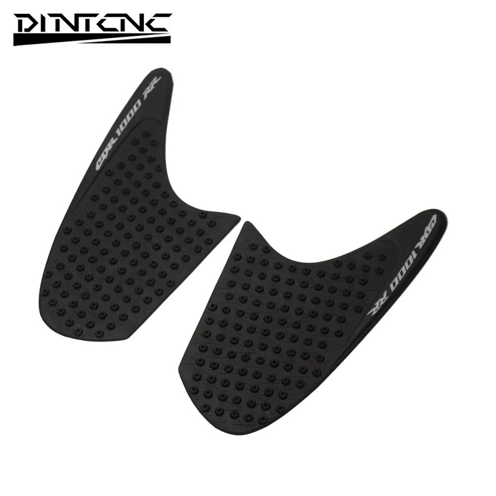 Tank Traction Pads Motorfiets FOR Honda CBR1000RR 2012-2016 Side Gas Knee Grip Protector Decoration Anti Slip Sticker CBR 1000RR