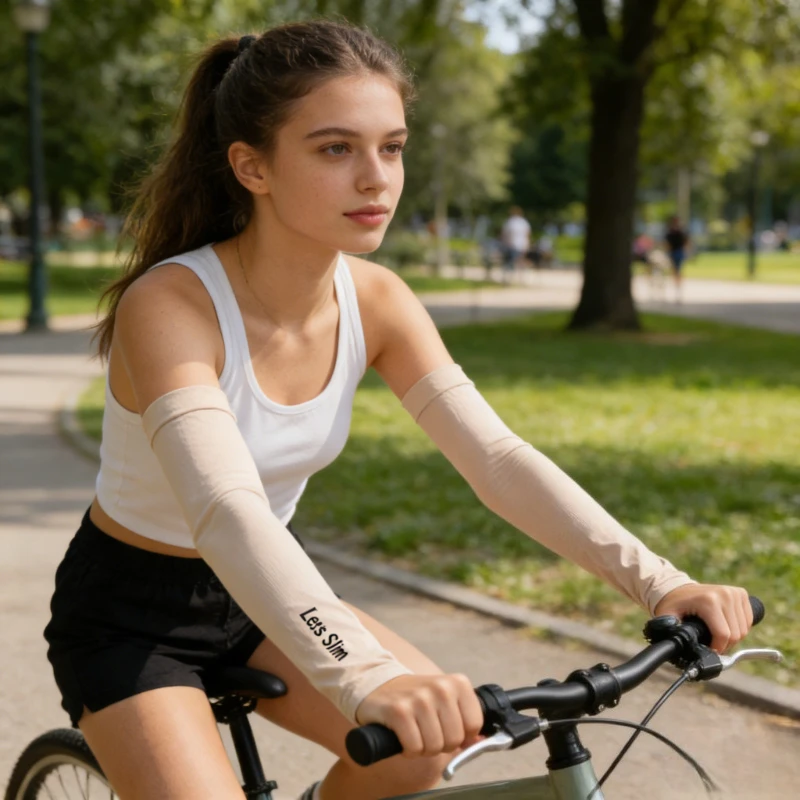 

Летние солнцезащитные рукава из ледяного шелка, корейские женские рукава из ледяного шелка, мужские солнцезащитные рукава, освежающие рукава для рук.