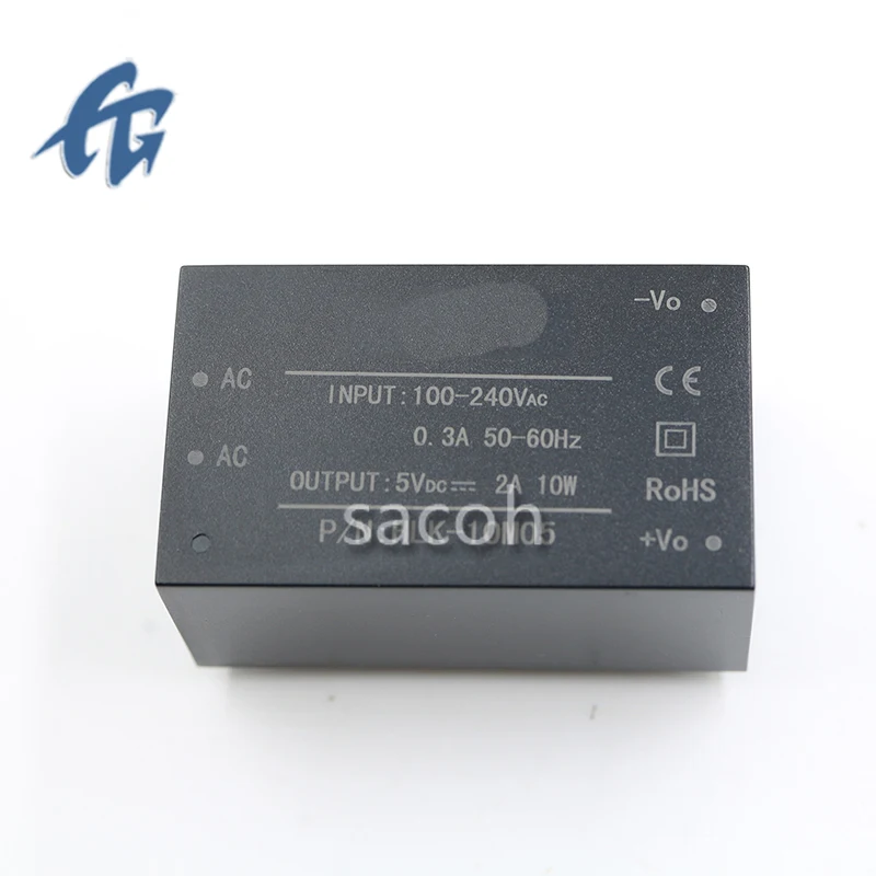 

SACOH High Quality Original Electronic Components Suppliers HLK-10M05 4PCS
