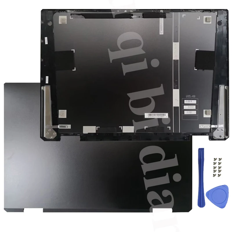 ノートパソコンアクセサリー-ノートパソコン画面-lcd-バックカバー-フロントベゼル-パームレスト-ボトム-ノートパソコンケース-msi-18ultra-titan-18hx-ms-1822用