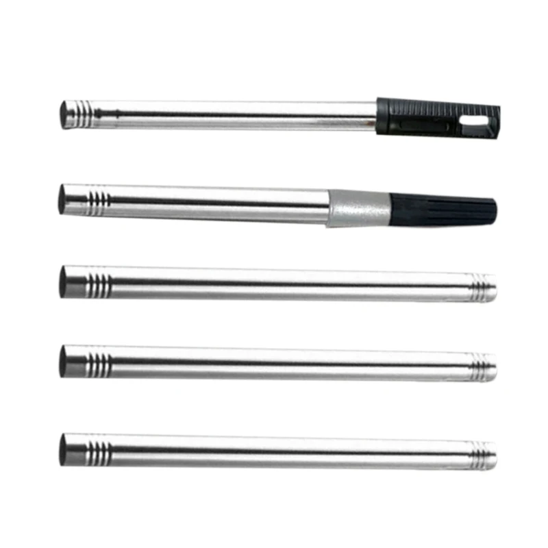 Atualizações Rolo e MOPS Extensão postes Rollo Hastes extensão Definir bastões rolos rolos rolos