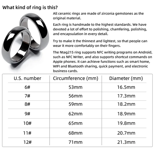 Gioielli intelligenti