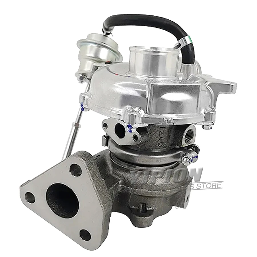 Free Ship Turbo RHF4H VT11 VG420101 1515A030  VD420101 turbocharger for Mitsubishi Truck L200 4D5CD1 2.5L 2005-2012 Oil Cooled