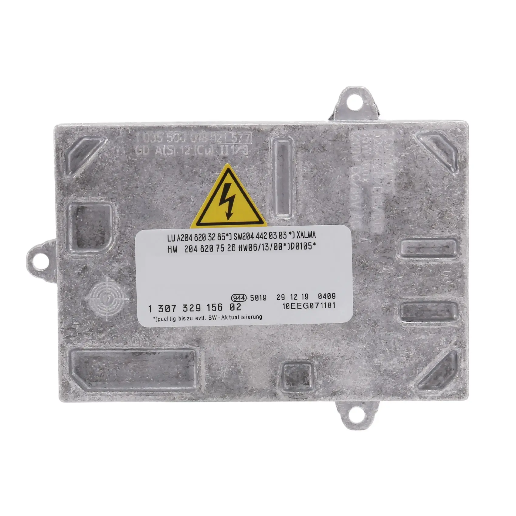 

130732915602 Headlight Unit Controller Module Unit for 2008-2011