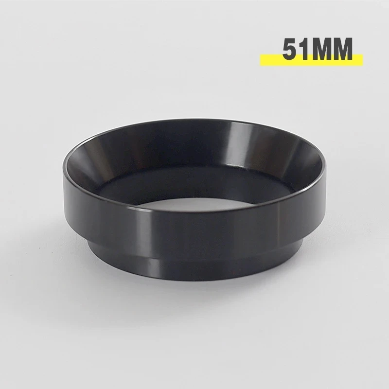 51MM Kaffee Boden Siebträger Nackt Filter Korb Für Delonghi Dedica EC680 EC685 Espresso Maker Zubehör Barista Werkzeuge