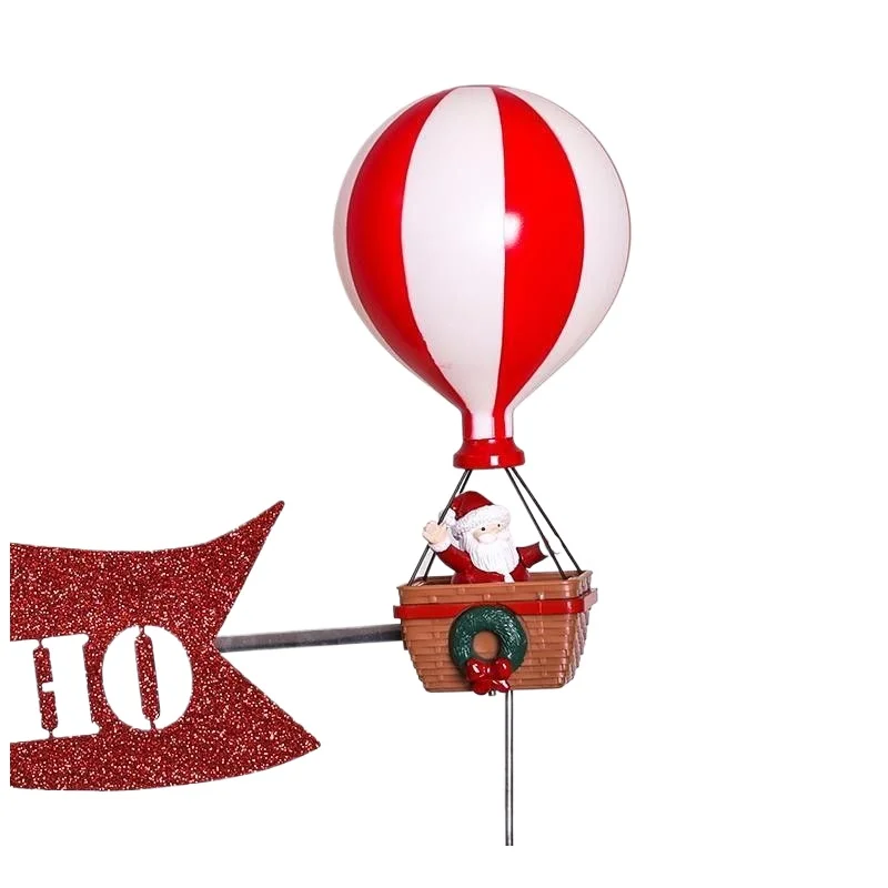 

Christmas tree top star with lights electric rotating atmosphere ins style high-end Christmas decorations