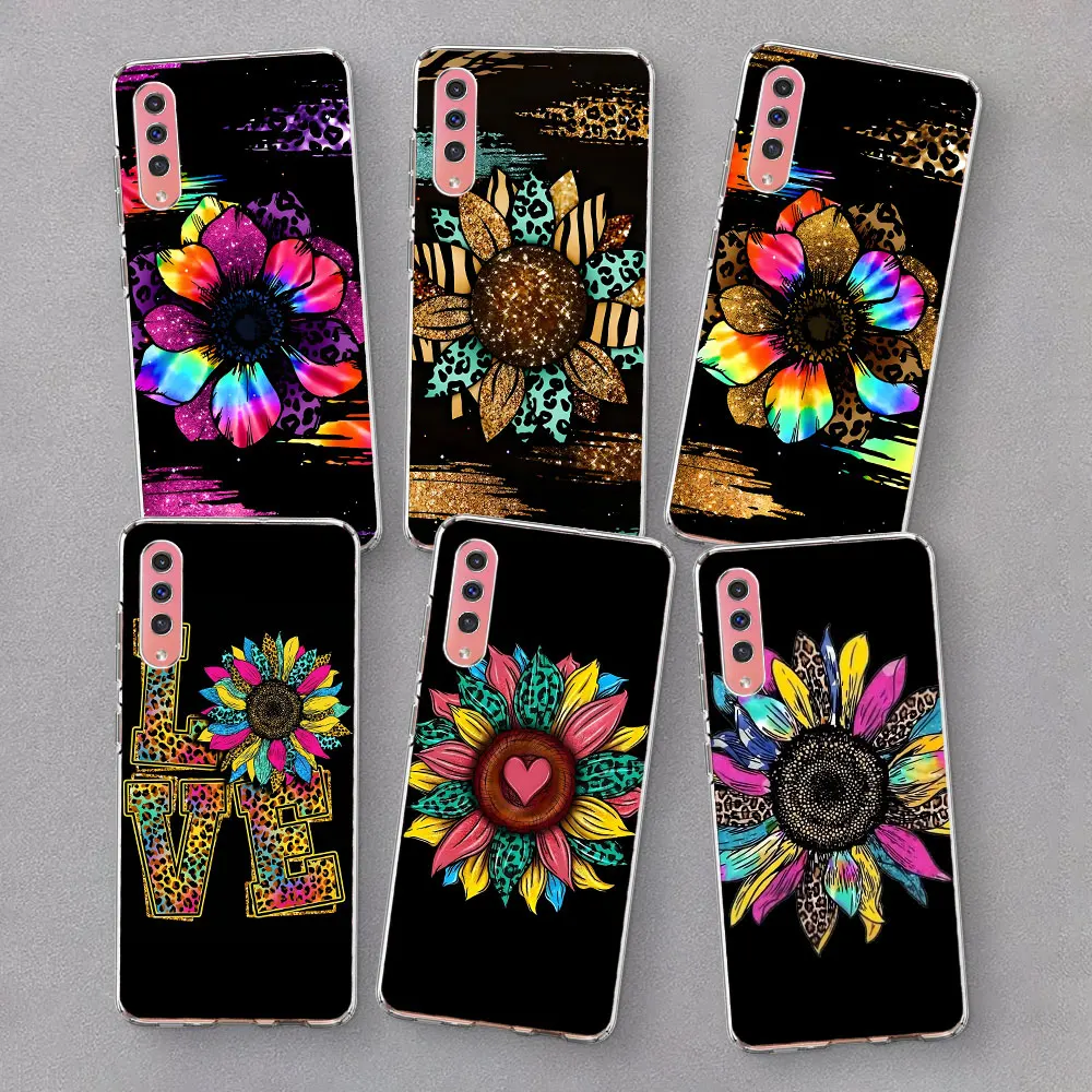 Leopard Print Case … - image