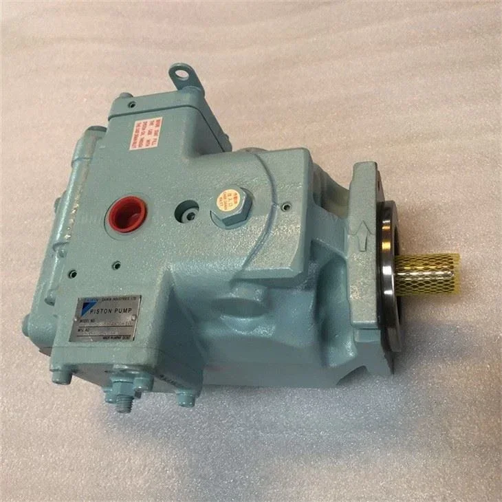 

Reliable Quality Piston Pump VZ50 VZ63 VZ80 VZ100 VZ130 Hydraulic Pump VZ Full Series Hydraulic Piston Pump