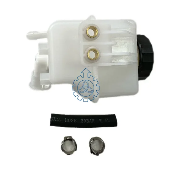 

For Scania P, R, G, T Brake oil tank 2825405 2340075 1878943 1455736 Truck Parts