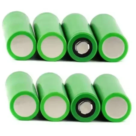 แบตเตอรี่ลิเธียมแบบชาร์จได้ 100% ของแท้ 3.7v US18650 VTC5A 2600mAh รุ่น US18650 30A สำหรับไฟฉาย ของเล่น  แบบปล่อยประจุ