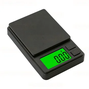 Precision Pocket Digital Scale 1