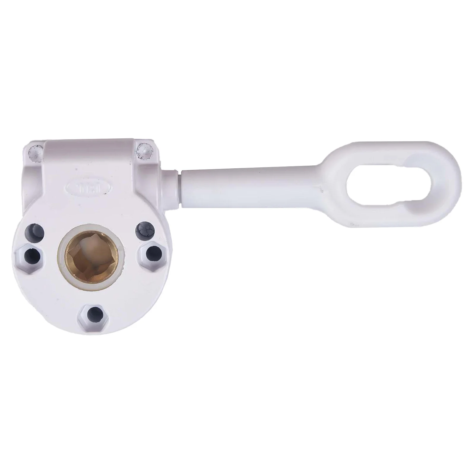 

Aluminum Alloy Gearbox Retractable Blinds Balcony Shade Smooth Operation Stylish Color Wear And Tear Resistance