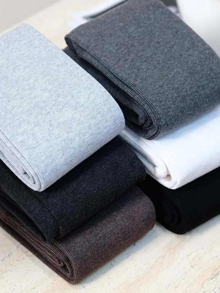 

MIUCO Thi, цельные леггинсы с высокой талией, длинные брюки Crion Bare Sensation, женские модные осенне-зимние базовые штаны...