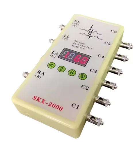 Signal Generator Emulator Signal Simulator Medical Equipment for Testing And Research