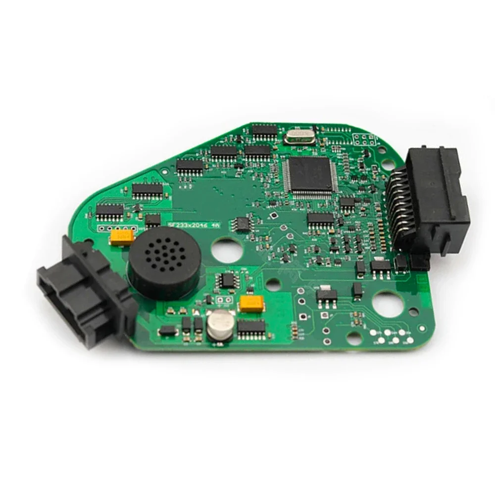 Symulator XNRKEY Auto ELV dla Audi A6 Q7 problem z blokadą cpu128 256 J518 ESCL Emulator z brzęczykiem