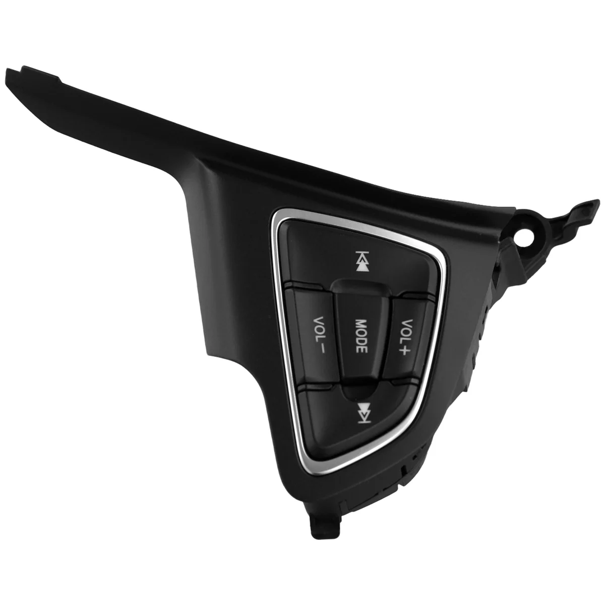 STE-eCar عجلة القيادة تعديل حجم الحق زر التبديل الجمعية GJ5T-14K147AA لفورد كوغا 2017-2020 التركيز #6