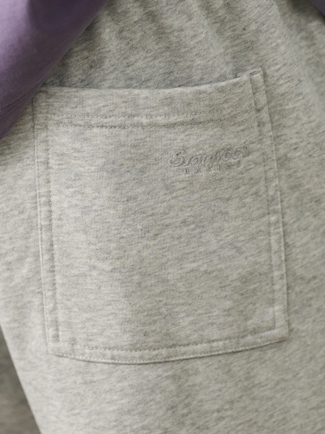 SIMWOOD 2025 Autunno Inverno Nuovo Confortevole Relax 320gsm Tessuto Jogger Pantaloni Da Uomo Allentato Coulisse Pantaloni Della Tuta Più Il Formato Pantaloni