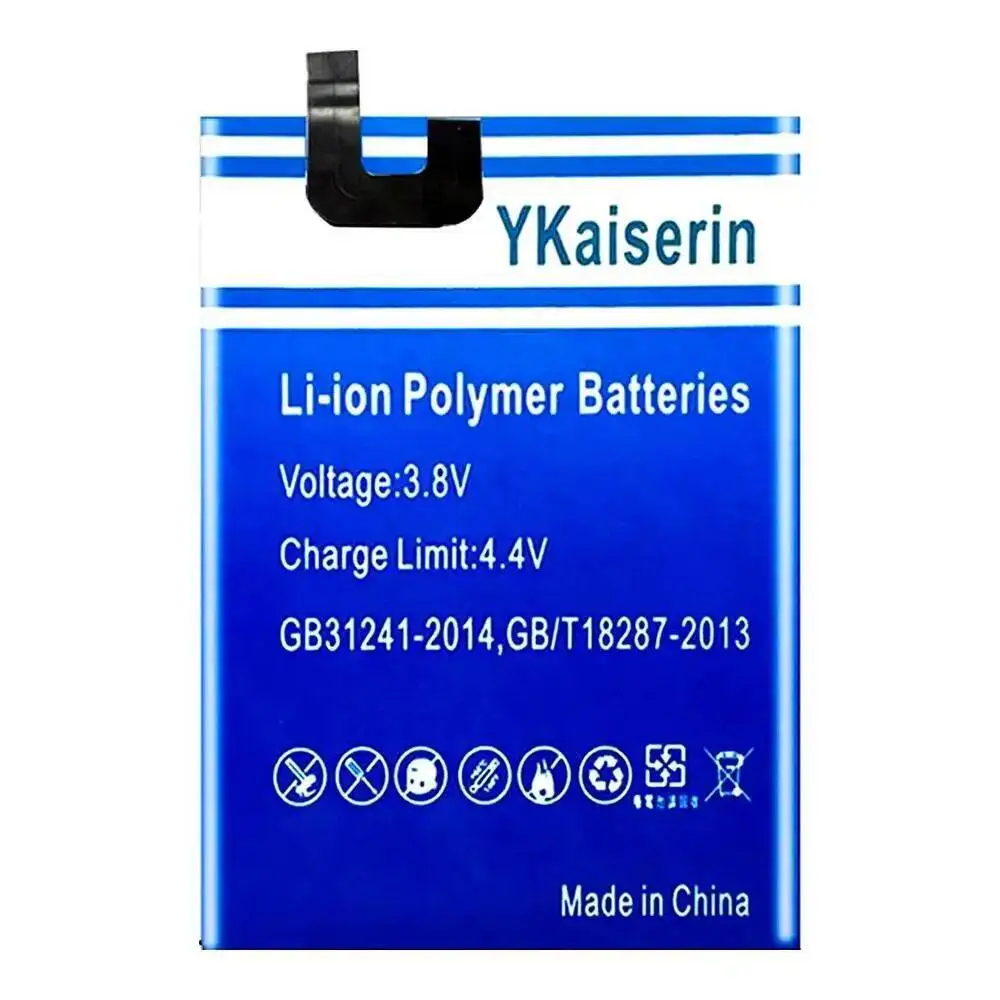 

Аккумулятор для мобильного телефона высокой емкости 10000 мАч для Oukitel WP5 S73 HT2749B-S73 REV1.3