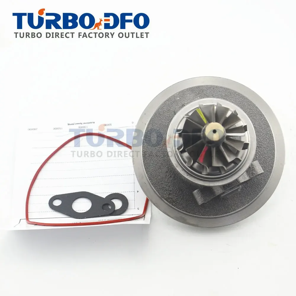 For Mercedes Sprinter II 415CDI 110 KW OM646 DE22LA - turbo charger CHRA 53049700057 turbine cartridge repair kits A6460900380