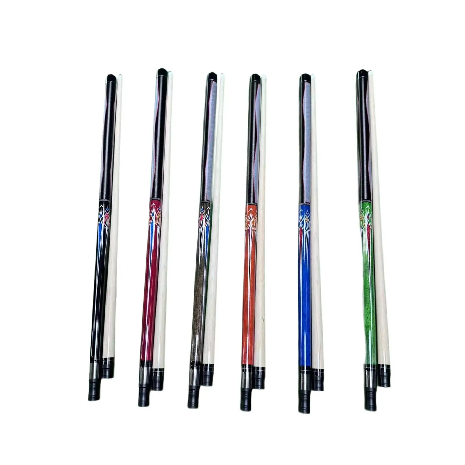 Pool Cue Stick 57