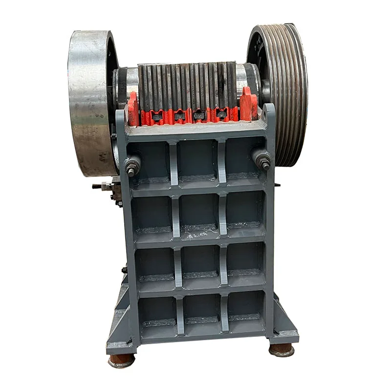 

Small Scale Gold for the Parts Granite Mini Engine Rock Stone Pex 250x1200 Jaw Crusher Plate
