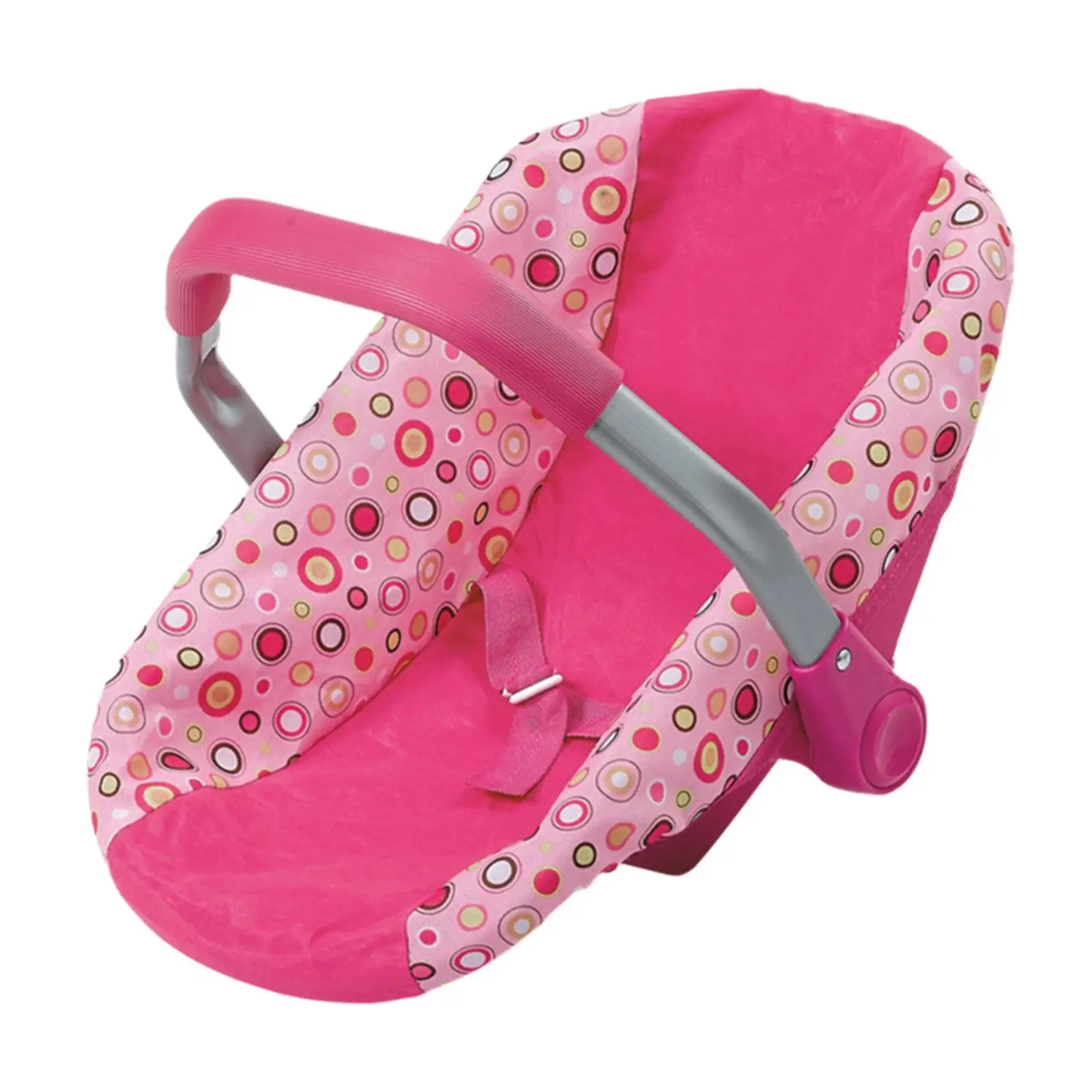 

Прекрасная кукла-колыбель, переноска для куклы и кровать для детей, подарок