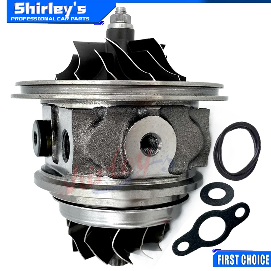TD05 Turbo Cartridge Core For Mitsubishi Lancer EVO 3 199 Kw - 270 HP 4G63N DOM 49178-01470 4917801470 ME083572 MR239345