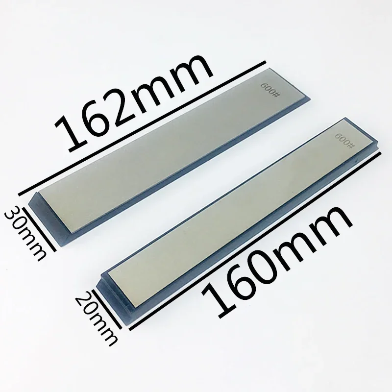 Diamond Whetstone Sharpening Stone Large Professional Grinding VariousTools Knife Sharpening System Diamond Sharpening Stone