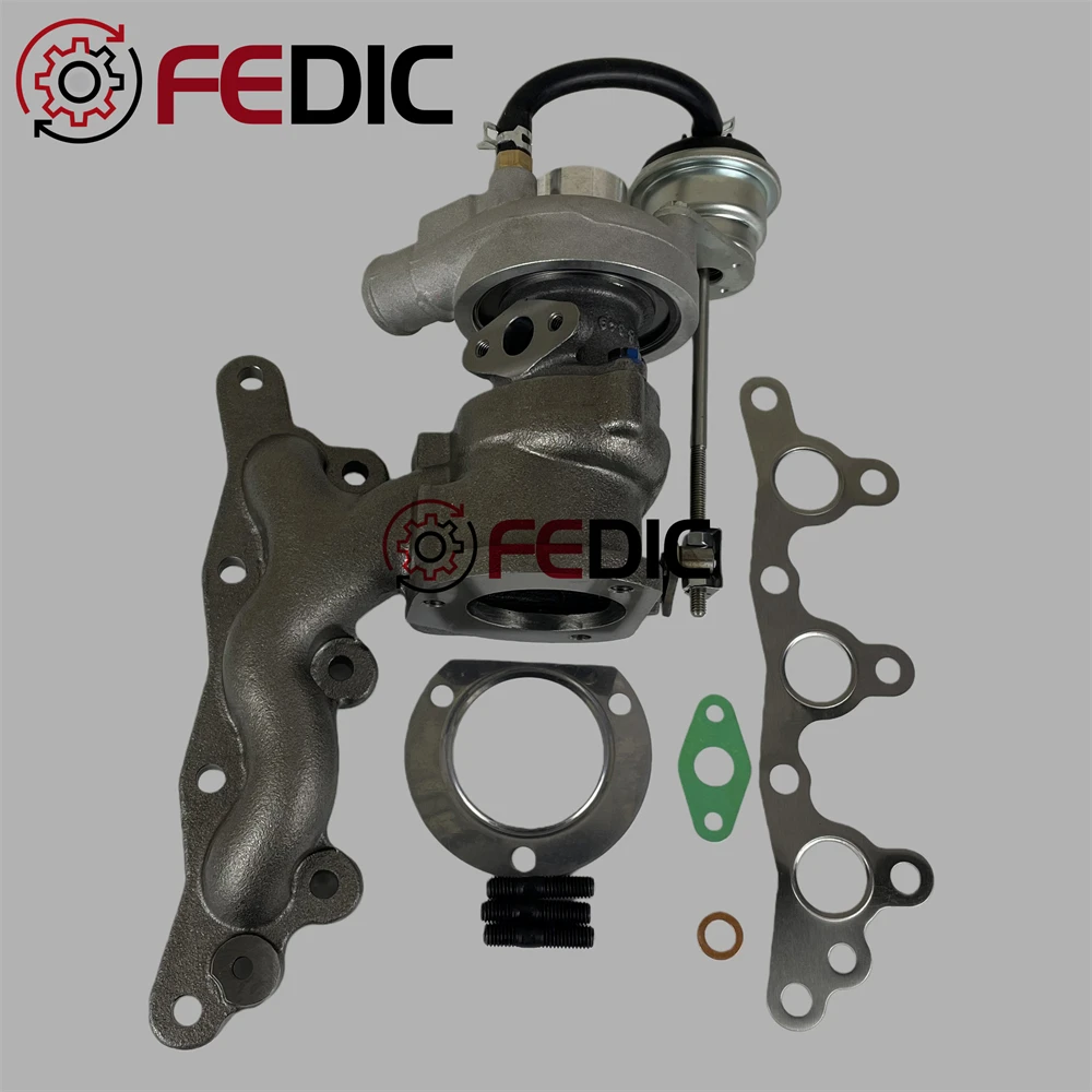 

KP31 54319880002 54319700002 Turbo charger for Mercedes Smart 0.8 CDI OM660DE08LA Turbocharger