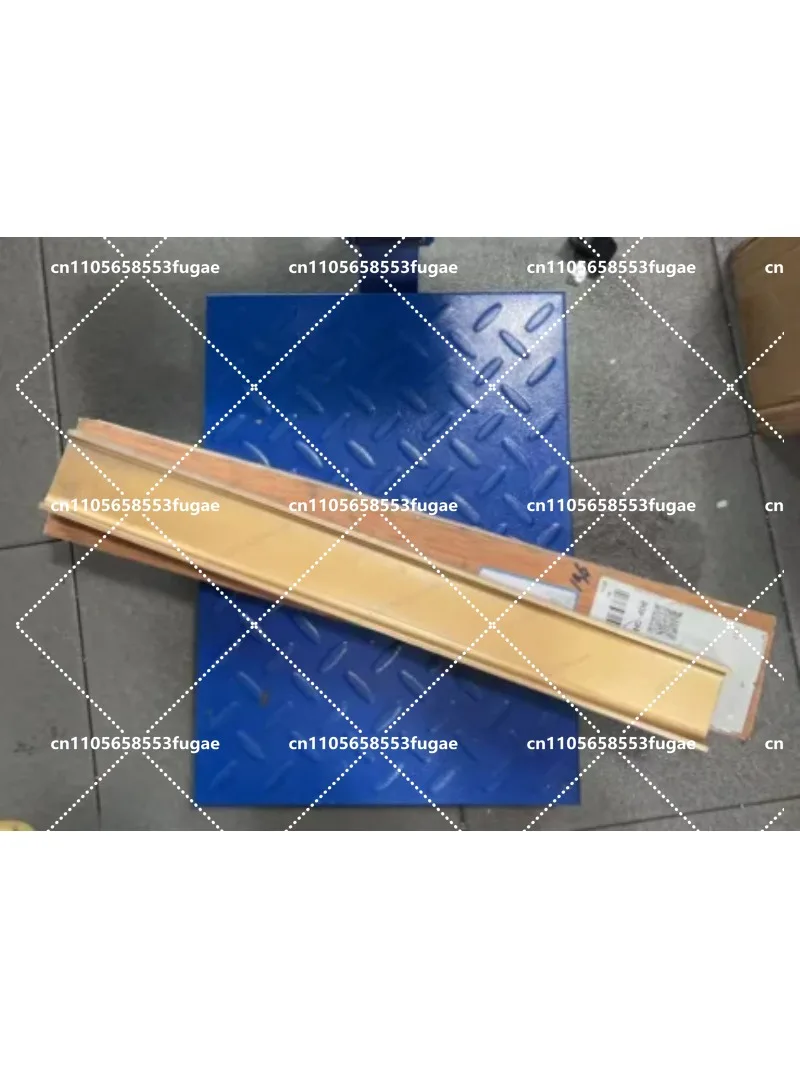 

High Precision Magnesium Aluminum Alloy Flat Ruler Light Alloy Flat Ruler Equipment Installation Inspection Measurement I-shaped