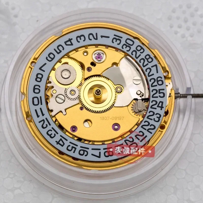 New ETA2824-2 Movement V8 Seagull 2824 China Tianjin St2130 Mechanical Movement Watch Accessories