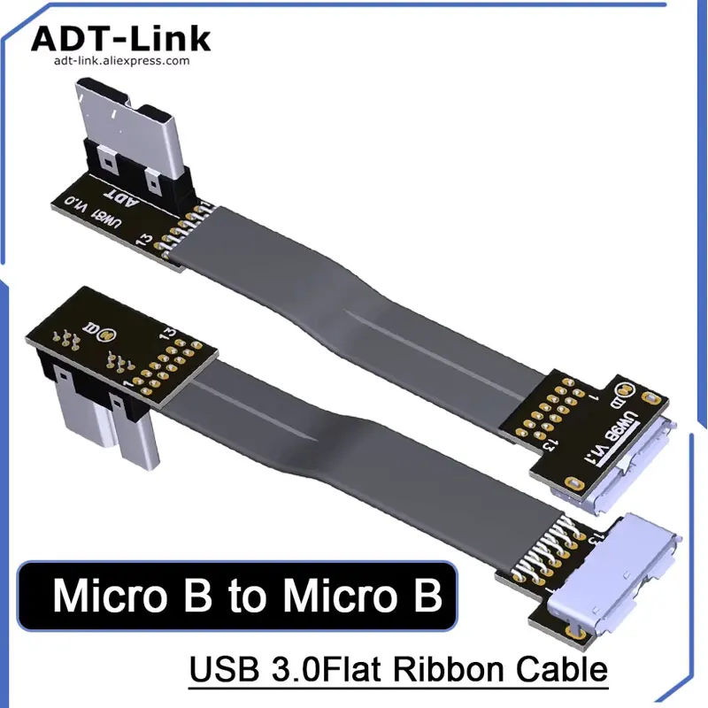 Adt-Link Usb 3.0 Ma…